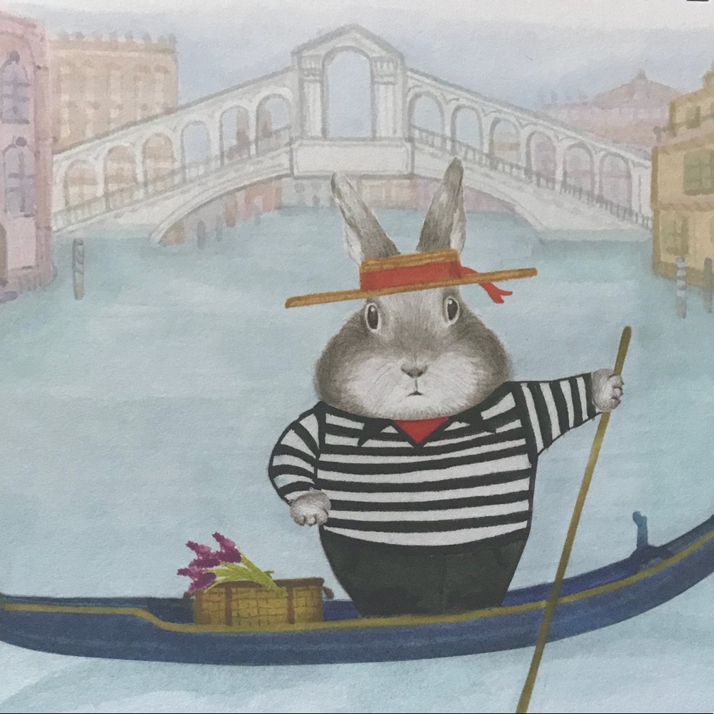 Meet your Posher, Colleen